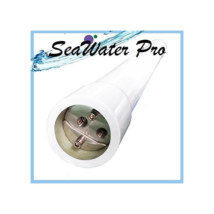 Buy SeaWaterPro SW302540 2.5" x 40" Watermaker DIY kits, We