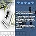 Stainless Steel Money Clip - Deluxury Fine Accessories a Great Men's Gift