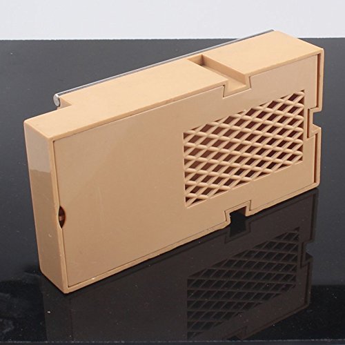 Remeehi Fingerboard Ramp Stair
