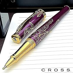 Cross Sauvage 2021 Year of the Ox
