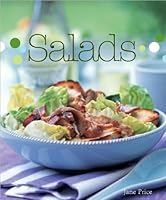 Salads (Midi Cookbook Series) 1435108248 Book Cover