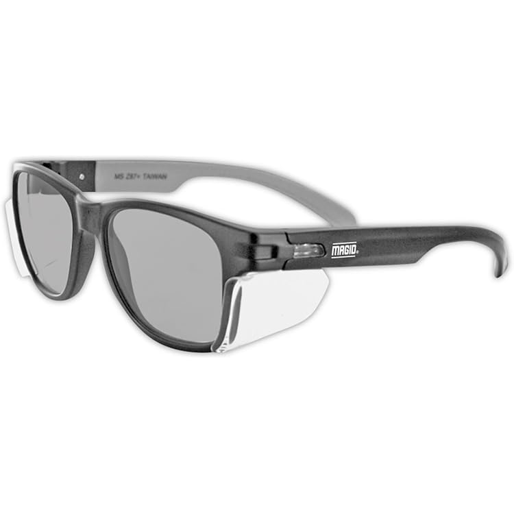 KLEENGUARD KCC49311, Maverick Safety Eyewear, 1 / Each