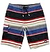 O'Neill Men's 21 Inch Outseam Ultrasuede Swim Boardshort