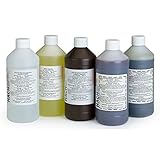 Hach 14849 Methyl Orange Indicator Solution, 500 mL