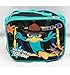 Phineas and Ferb Insulated Lunch Bag-tote-school