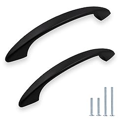 HESTIA HARDWARE 1 Pack | 3 Inch Cabinet Handles