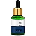 Spice Bomb Fragrance Oil, MitFlor Single Scented Oil, Large Size Premium Grade Fragrance Oil for Soap & Candle Making, Aromatherapy Essential Oil, Warm Spicy Scent for Home Fragrance, 30ml