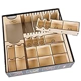 Broken Token Box Organizer for 7 Wonders