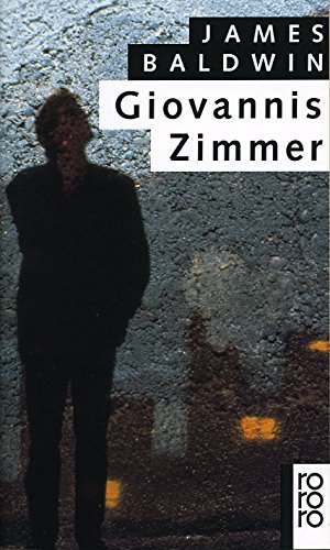 Giovannis Zimmer Roman Amazon De Baldwin James Kaun Axel Wellmann Hans Heinrich Bucher