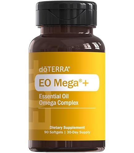 Amazon.com: doTERRA Daily Nutrient Pack 1 kit : Health & Household