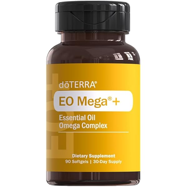 Amazon.com: DoTerra PB Restore ProBiome Complex Dietary