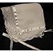 Bonnet Christening Deluxe