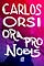Livro Ora pro nobis