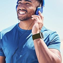 Chinber Stretchy Solo Loop Band Compatible with