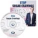 Stop Sugar Cravings Self Hypnosis CD / MP3 and APP (3 IN 1 PURCHASE!) – A Weight Loss Hypnosis CD, Hypnotherapy fo Weight Loss can be Very Effective
