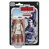 STAR WARS The Black Series Rebel Soldier