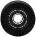 Dayco 89133 Idler Pulley, ‎3.7 x 3.7 x 1.3 inches