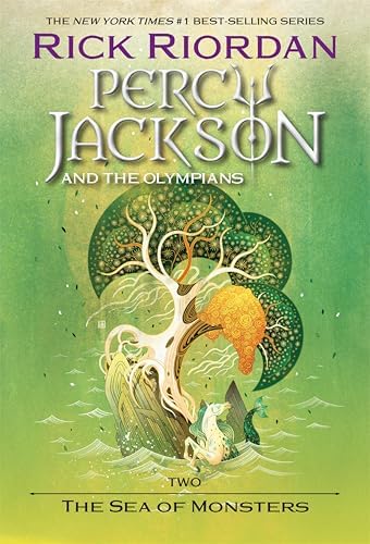 Percy Jackson and the Last Olympian (Book 5) (Percy Jackson And