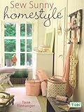Sew Sunny Homestyle by