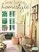 Sew Sunny Homestyle by