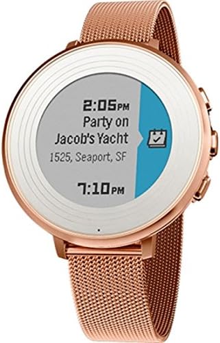 fitbit blood pressure sports watch