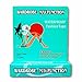 Fashion Tape By Wardrobe Function | Waterproof Double Sided Tape For Clothes, Bra, Strapless Bra, Swimwear, Pasties, And Women's Clothes | Great Pasties | No More Nip Slips!