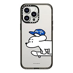 CASETIFY Impact iPhone 15 Pro Max Case [4X Military