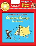 Curious George Goes Camping