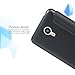 Nillkin Cell Phone Case for Meizu M2 Note - Retail Packaging - Black