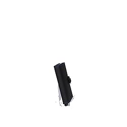 Secrid Men's Modern, Black & Blue, Talla única