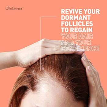 scalp spot treatment