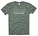 Michigan State Spartans Adult Deluxe Soft Style T-Shirt