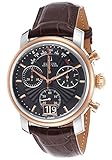 Bulova Accutron Amerigo Men's Quartz Watch 65C109