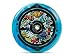 Lucky Hollow Core Wheel, Cody Flom Sig, 110mm