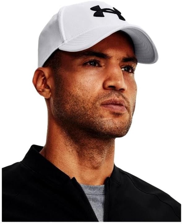 Blitzing Low ADJ Cap Weiss, OSFM Herren