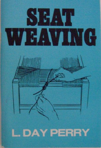Seat Weaving by C. Perry