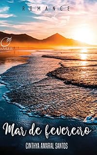 Livro Mar de Fevereiro