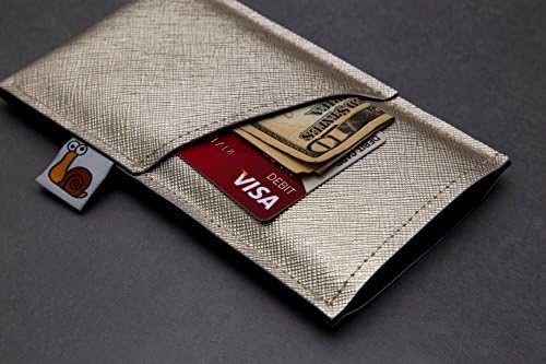Handmade LG G7 ThinQ V30 G6 K10 K8 Zone 4 Case Sleeve Wallet Cover. Phone Vegan Case