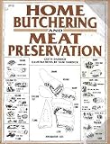 Home Butchering and Meat Preservation