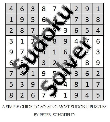 Sudoku Solver