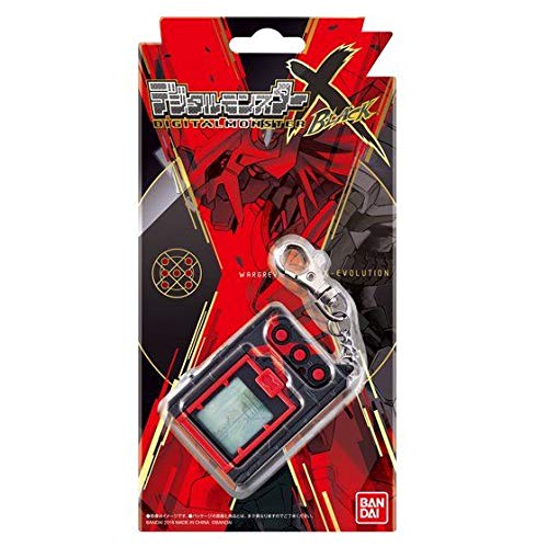 BANDAI DIGIMON デジタルモンスター Digital Monsters Digimon X Black Pocket Size Game Japan new. | eBay