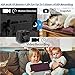 Mini Cop Cam- Spy Camera Wireless Hidden - Micro Hidden Camera - Nanny Cam, Cop Camera, Body Cam - 1 Cubic Inch 1080p Hidden Security Camera with Motion Detection and Night Vision