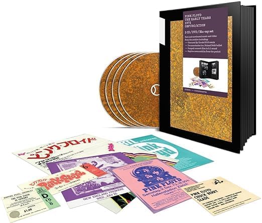 Alcatrazz - Official Bootleg Box Set Volume 2: 1983-1984 - Amazon