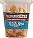 Steve's PaleoGoods, PaleoCracklings Pork Rinds Sea Salt & Pepper, 1.75 oz