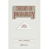 Theory of Probability