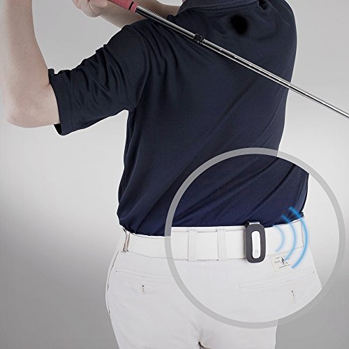 The Aiming Vibration Type, Golf Aids Alignment & Aiming Device