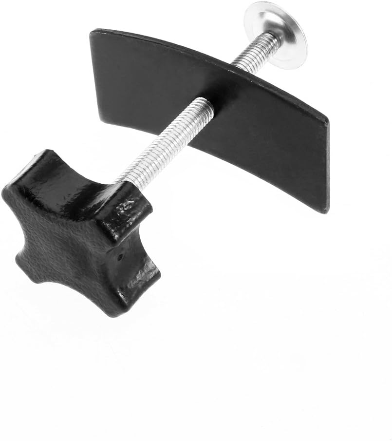 VORCOOL Outil de frein à disque ergonomique d'écarteur de plaquette de
