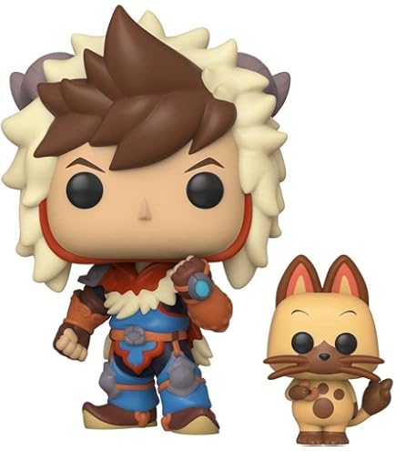 Funko pop ファンコポップ Monster hunter リオレウス $_12.JPG