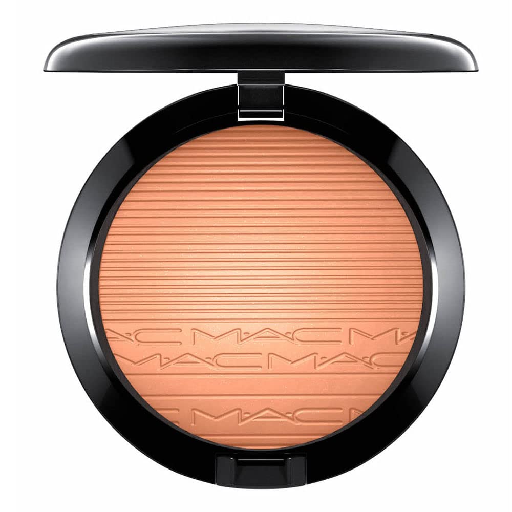 MAC Extra Dimension Skinfinish - Show Gold 9 g