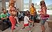 Twiggle Game | Minute to Win It Party Game | Fun for Birthdays, Family Reunions, Company Gatherings, Corporate Retreats, Bachelorette Parties, Competition